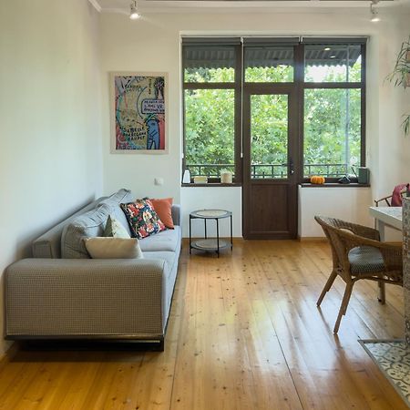 Sololaki Old Tbilisi Apartment ภายนอก รูปภาพ